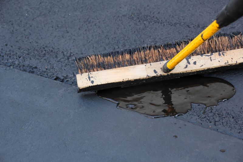 Asphalt Sealcoating in Sarasota, FL