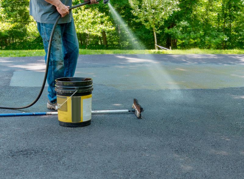 Driveway Cleaning Services
